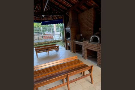 Apartamento à venda com 83m², 3 quartos e 2 vagasÁrea de Lazer