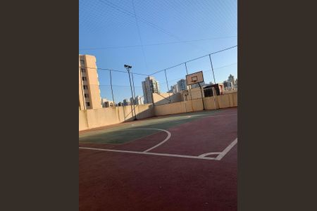 Apartamento à venda com 83m², 3 quartos e 2 vagasQuadra Poliesportiva