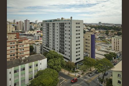 Apartamento à venda com 63m², 2 quartos e 2 vagas Apartamento à venda com 63m², 2 quartos e 2 vagasFachada