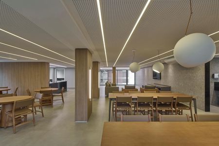 Apartamento à venda com 68m², 2 quartos e 2 vagasSalão de Festas