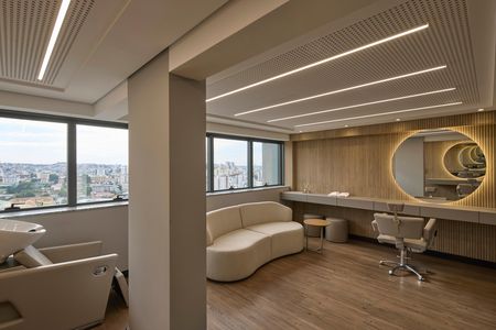 Apartamento à venda com 83m², 3 quartos e 2 vagas Apartamento à venda com 83m², 3 quartos e 2 vagasEspaço Mulher