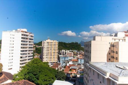 Apartamento à venda com 80m², 3 quartos e 1 vagaVista do Quarto 1