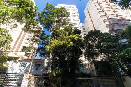 Apartamento à venda com 80m², 3 quartos e 1 vagaFachada