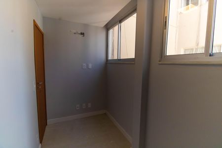 Apartamento à venda com 80m², 3 quartos e 1 vagaQuarto 2