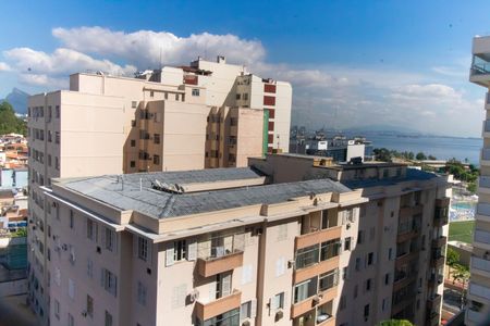 Apartamento à venda com 80m², 3 quartos e 1 vagaVista do Quarto 1