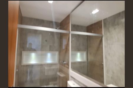 Apartamento à venda com 80m², 3 quartos e 1 vagaBanheiro Social