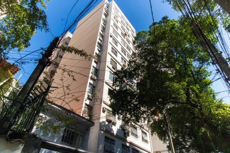 Apartamento à venda com 80m², 3 quartos e 1 vagaFachada