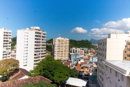 Apartamento à venda com 80m², 3 quartos e 1 vagaVista da Suíte 