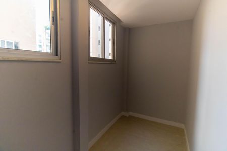 Apartamento à venda com 80m², 3 quartos e 1 vagaQuarto 2