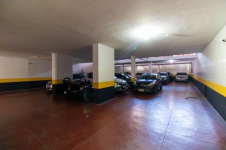 Apartamento à venda com 80m², 3 quartos e 1 vagaGaragem