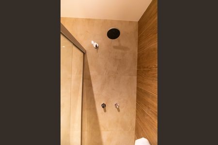Apartamento à venda com 80m², 3 quartos e 1 vagaBanheiro da Suíte