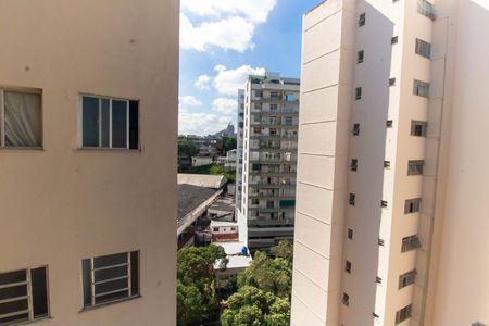 Apartamento à venda com 80m², 3 quartos e 1 vagaVista do Quarto 2