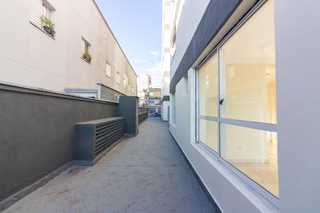Apartamento à venda com 64m², 2 quartos e 2 vagasÁrea de Serviço 