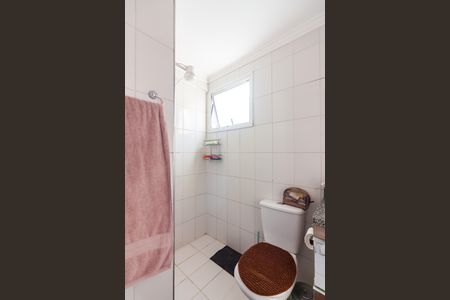 Apartamento à venda com 64m², 2 quartos e 2 vagasBanheiro 2
