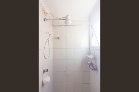 Apartamento à venda com 64m², 2 quartos e 2 vagasBanheiro 2