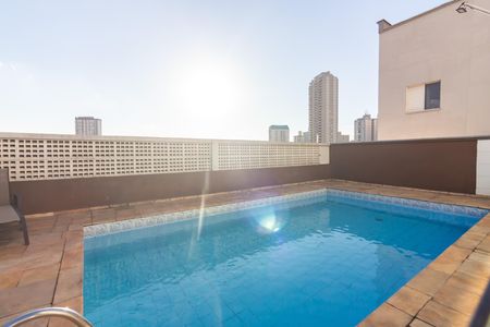 Apartamento à venda com 64m², 2 quartos e 2 vagasÁrea de Serviço 