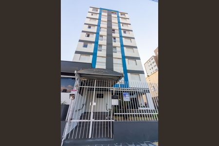 Apartamento à venda com 64m², 2 quartos e 2 vagasFachada