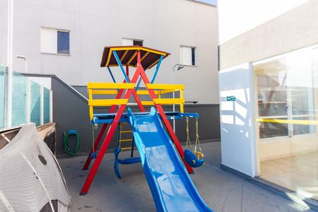 Apartamento à venda com 64m², 2 quartos e 2 vagasÁrea de Serviço 