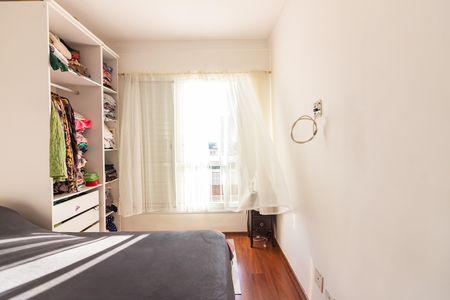 Apartamento à venda com 64m², 2 quartos e 2 vagasQuarto 1