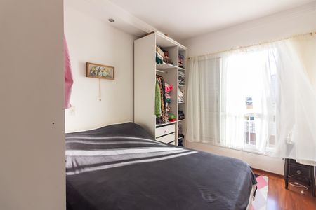 Apartamento à venda com 64m², 2 quartos e 2 vagasQuarto 1