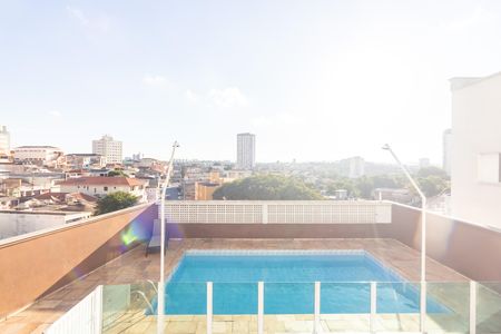 Apartamento à venda com 64m², 2 quartos e 2 vagasVista 