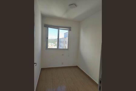 Quarto de apartamento para alugar com 2 quartos, 37m² em RP3 (Regiões de Planejamento), Santo André