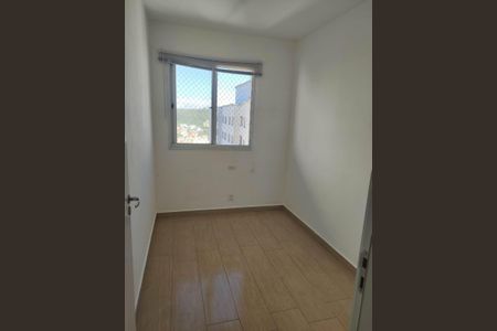 Quarto de apartamento para alugar com 2 quartos, 37m² em RP3 (Regiões de Planejamento), Santo André