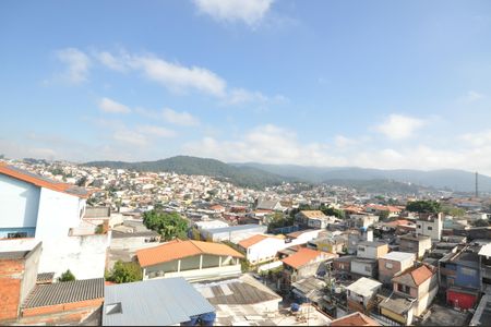 Apartamento para alugar com 28m², 1 quarto e 1 vagaVista