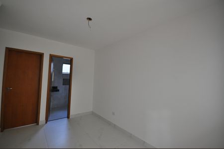 Sala de apartamento para alugar com 1 quarto, 28m² em Jardim Jacana, São Paulo