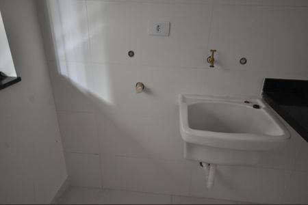 Apartamento para alugar com 28m², 1 quarto e 1 vagaÁrea de Serviço