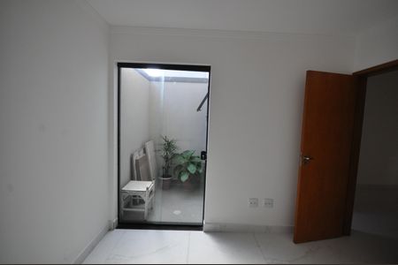 Apartamento para alugar com 28m², 1 quarto e 1 vagaQuarto