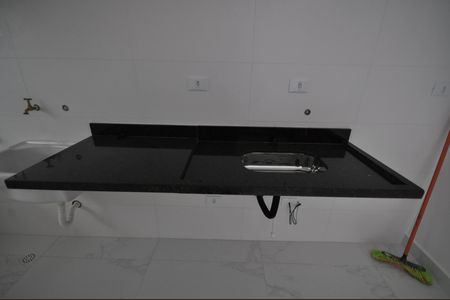 Apartamento para alugar com 28m², 1 quarto e 1 vagaCozinha