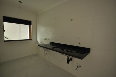 Apartamento para alugar com 28m², 1 quarto e 1 vagaCozinha