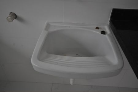 Apartamento para alugar com 28m², 1 quarto e 1 vagaÁrea de Serviço