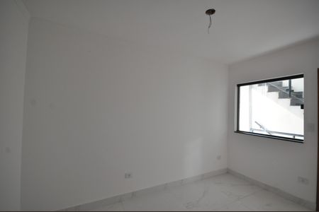Sala de apartamento para alugar com 1 quarto, 28m² em Jardim Jacana, São Paulo
