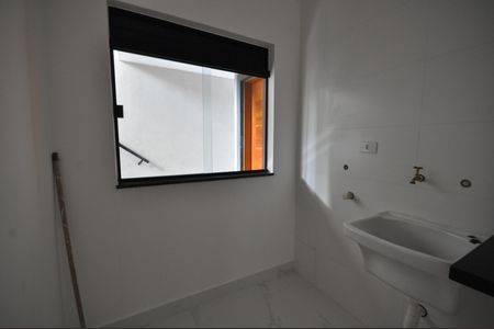 Apartamento para alugar com 28m², 1 quarto e 1 vagaÁrea de Serviço