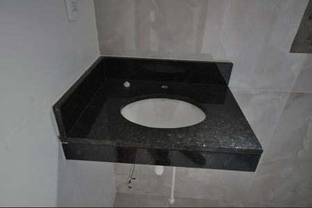 Apartamento para alugar com 28m², 1 quarto e 1 vagaBanheiro