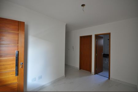 Apartamento para alugar com 28m², 1 quarto e 1 vagaSala