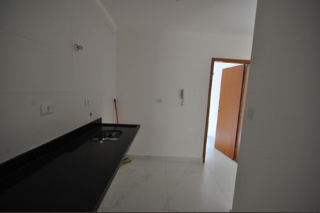Apartamento para alugar com 28m², 1 quarto e 1 vagaCozinha