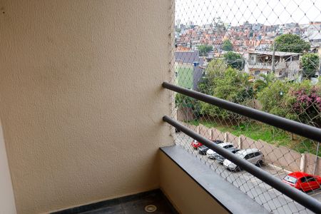 Apartamento para alugar com 57m², 2 quartos e 1 vaga Apartamento para alugar com 57m², 2 quartos e 1 vagaSacada