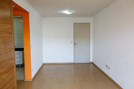 sala de apartamento para alugar com 2 quartos, 57m² em Bandeiras, Osasco