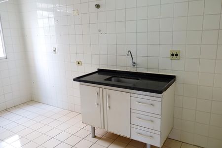 Apartamento para alugar com 57m², 2 quartos e 1 vaga Apartamento para alugar com 57m², 2 quartos e 1 vagaCozinha