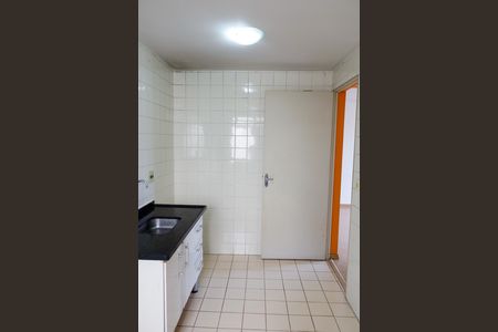 Apartamento para alugar com 57m², 2 quartos e 1 vaga Apartamento para alugar com 57m², 2 quartos e 1 vagaCozinha