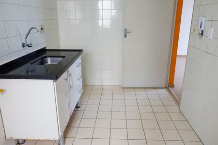 Apartamento para alugar com 57m², 2 quartos e 1 vaga Apartamento para alugar com 57m², 2 quartos e 1 vagaCozinha