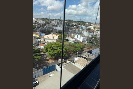 Apartamento à venda com 40m², 2 quartos e 1 vagaVista