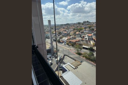 Apartamento à venda com 40m², 2 quartos e 1 vagaVista