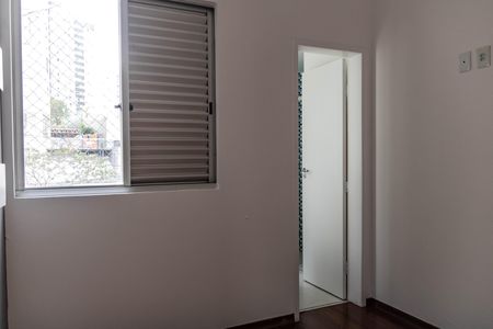 Suíte de apartamento para alugar com 2 quartos, 66m² em Buritis, Belo Horizonte
