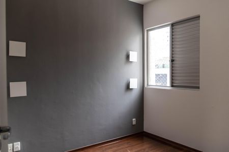 Suíte de apartamento para alugar com 2 quartos, 66m² em Buritis, Belo Horizonte