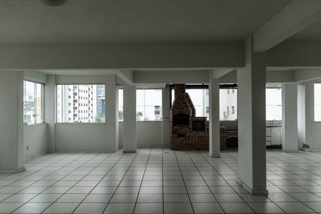 Apartamento para alugar com 66m², 2 quartos e 1 vagaÁrea comum - Salão de festas