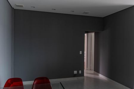 Sala de apartamento para alugar com 2 quartos, 66m² em Buritis, Belo Horizonte